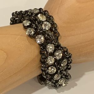 Chunky Chain Meets Luxe